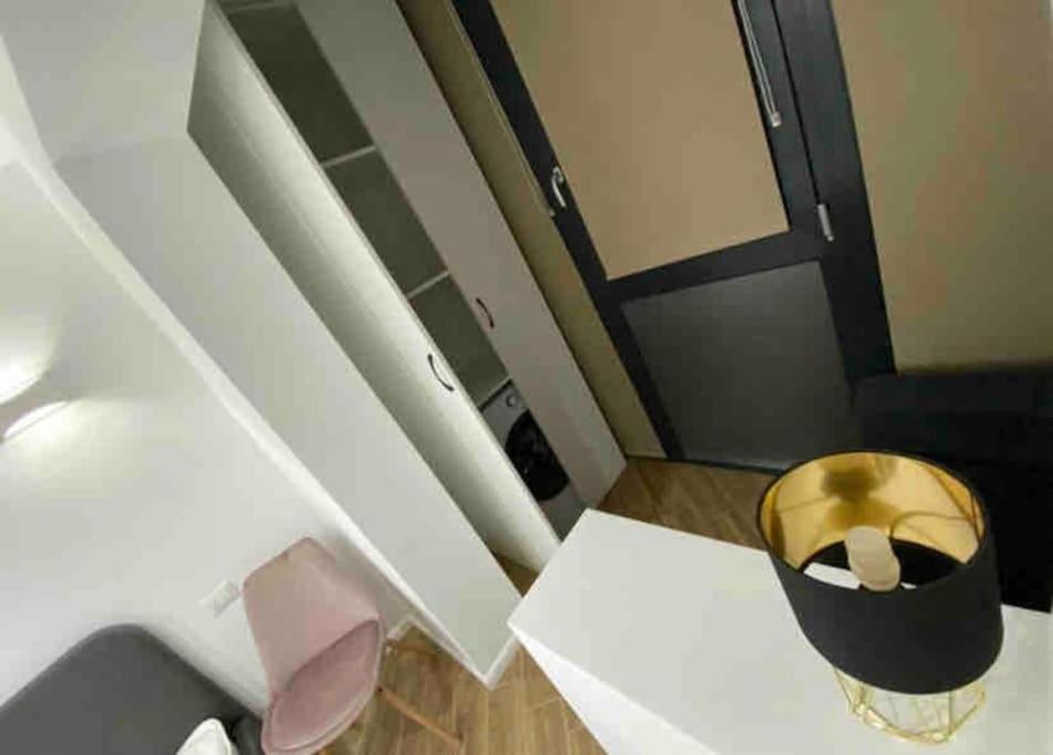 Enescu Flat Suceava Exterior foto
